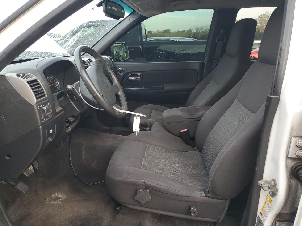 2012 GMC Canyon - Image 7