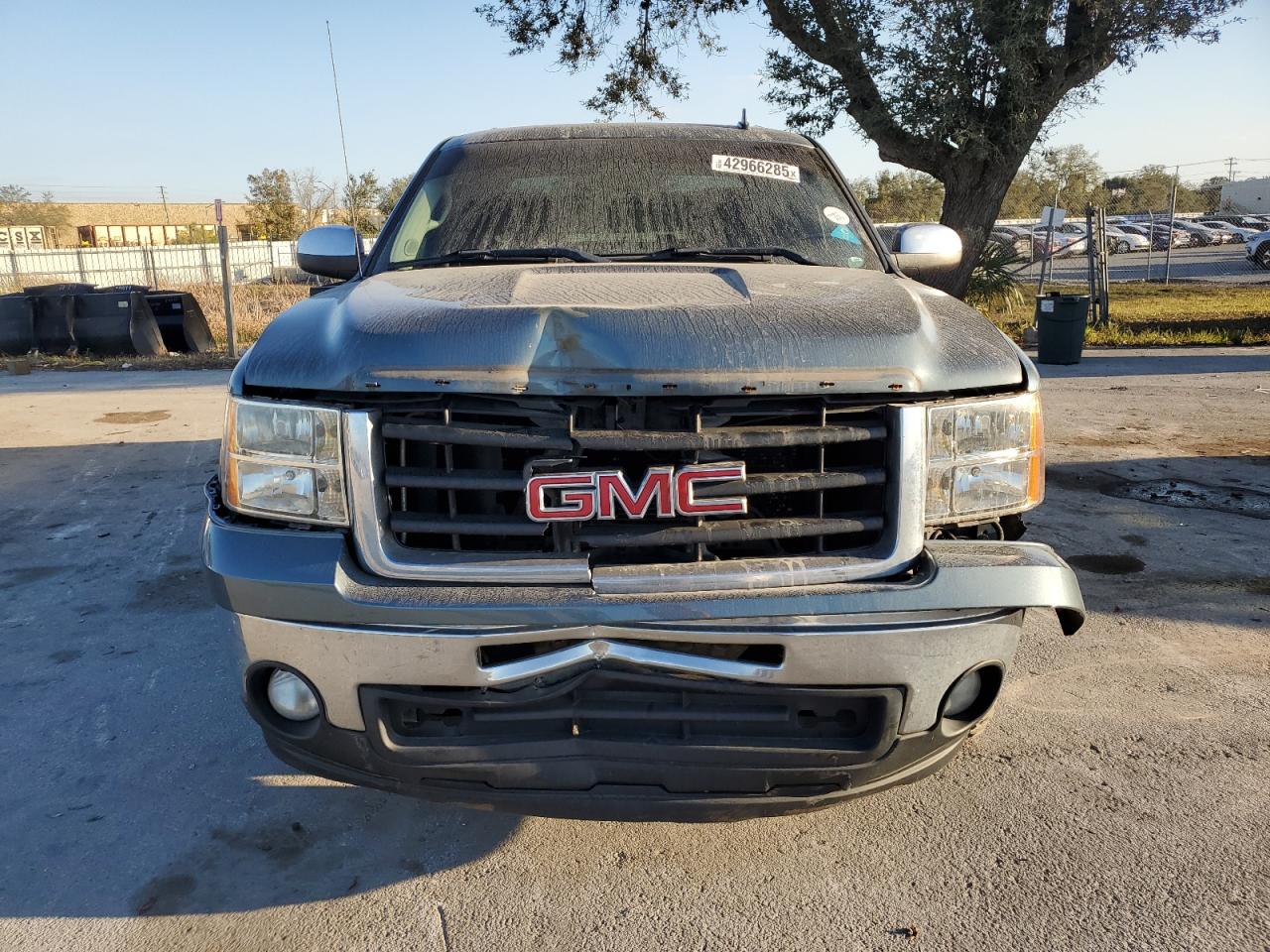 2011 GMC Sierra - Image 5