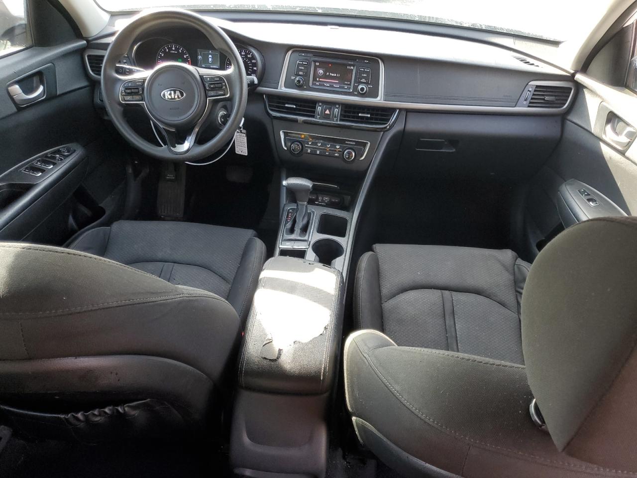 2016 Kia Optima - Image 8