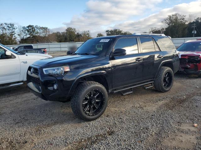 2016 Toyota 4Runner Sr5 продається в Theodore, AL - Normal Wear