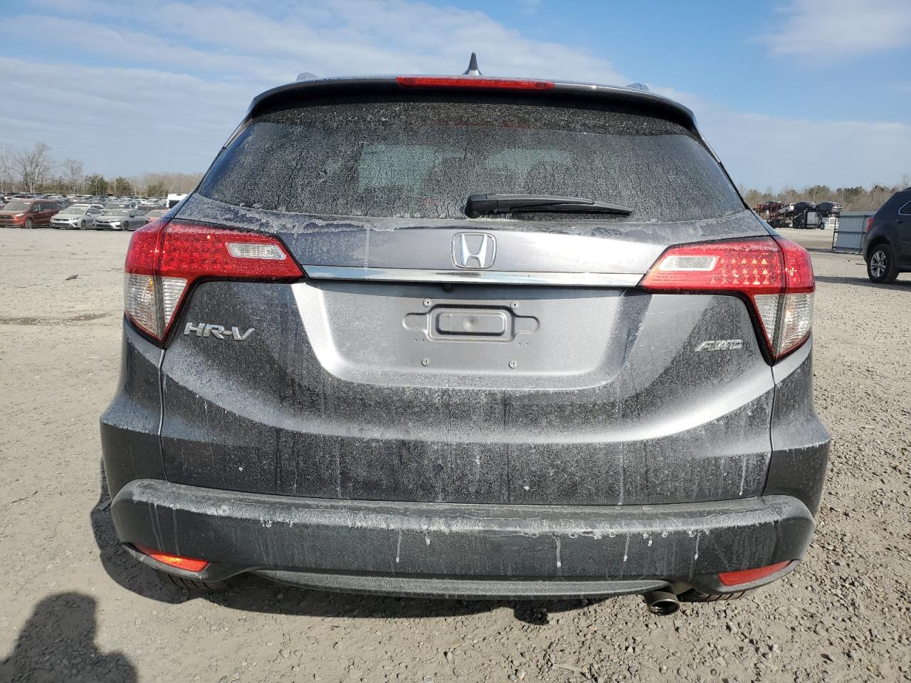 2021 Honda HR-V - Image 6