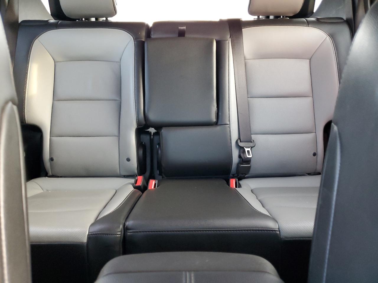 2018 Chevrolet Equinox - Image 10
