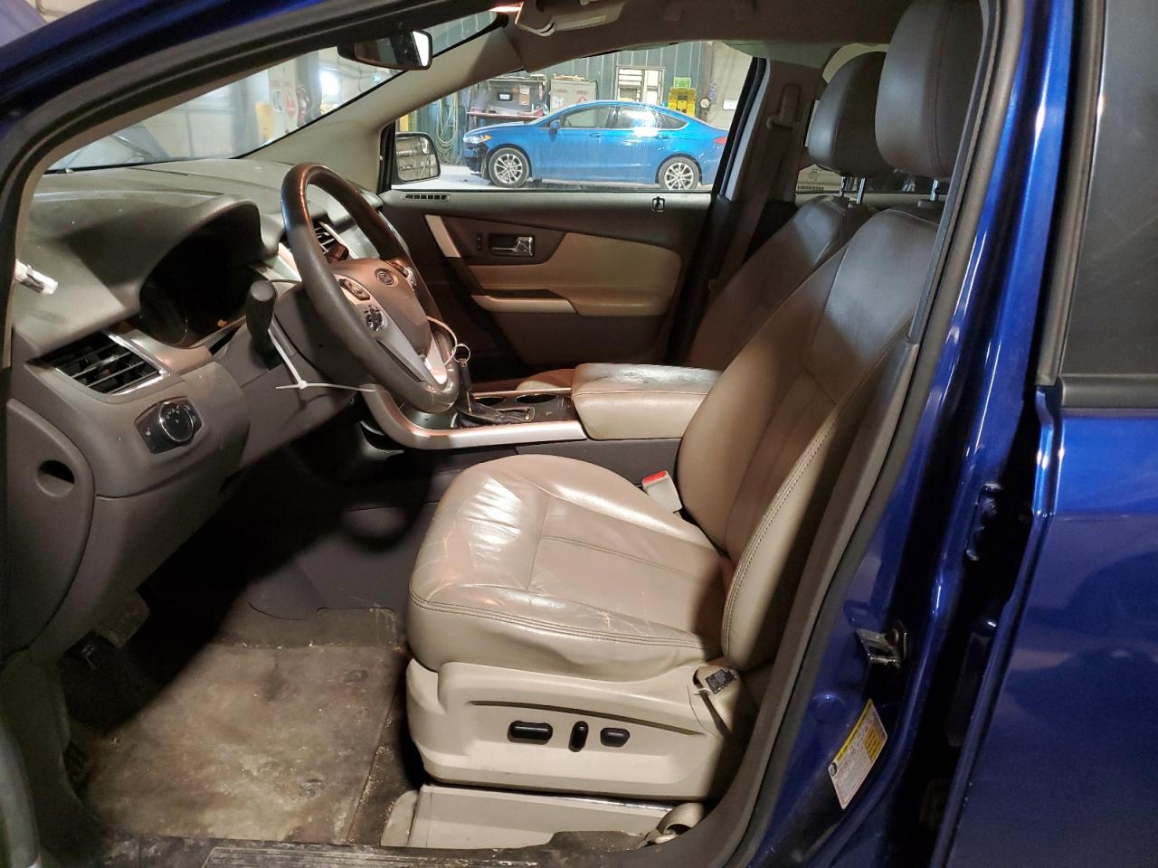 2013 Ford Edge - Image 7