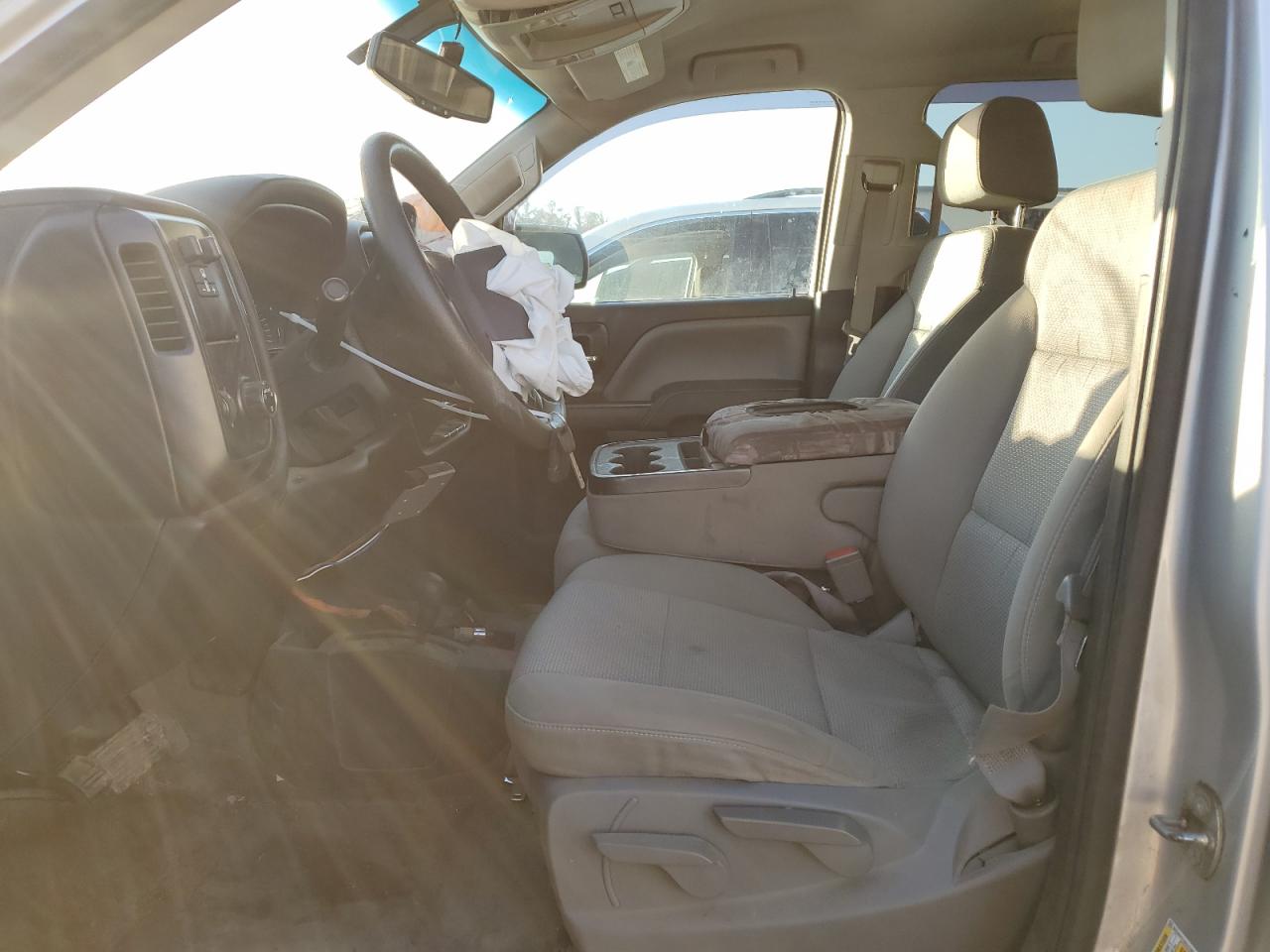 2014 Chevrolet Silverado - Image 7