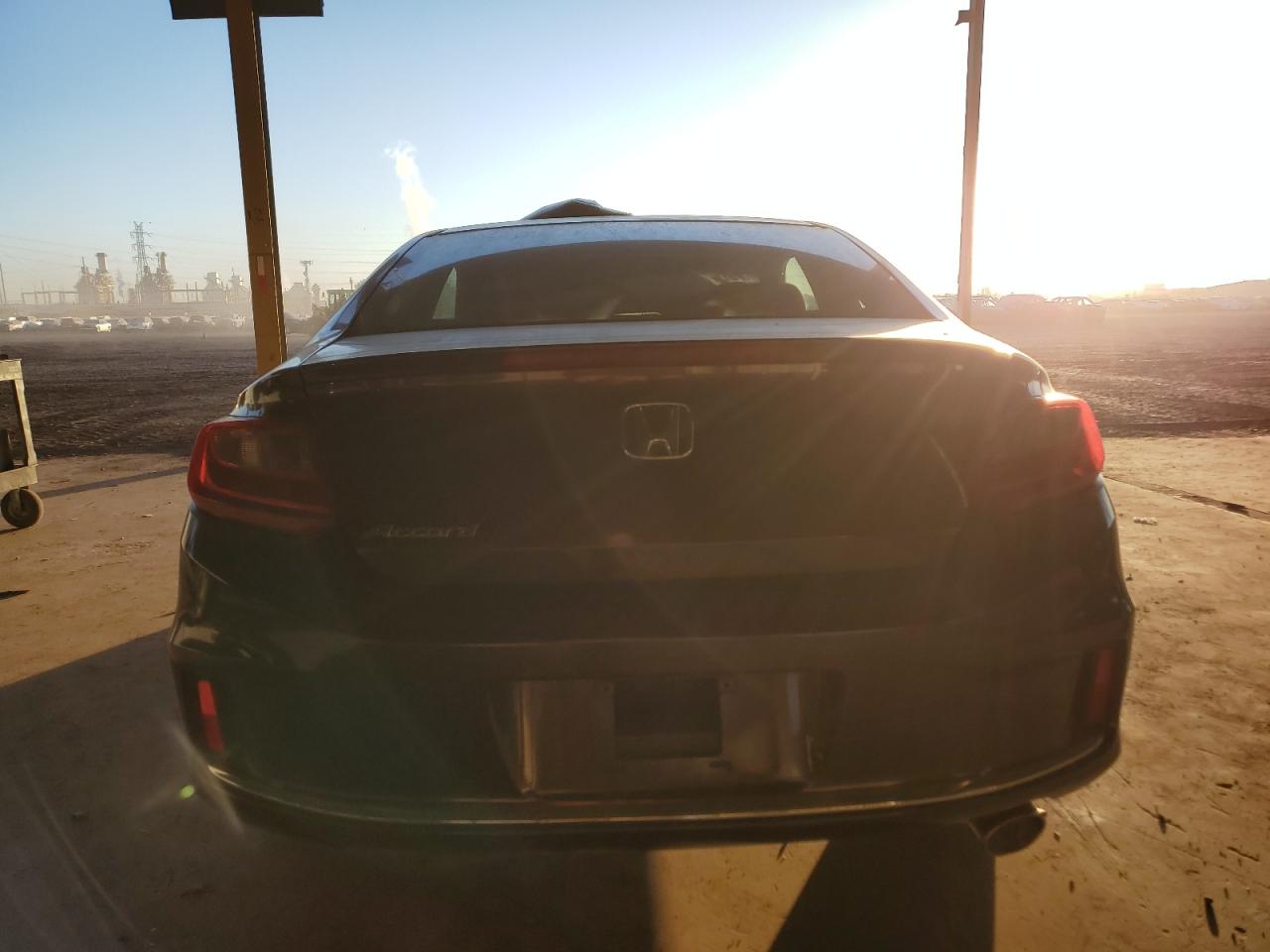 2013 Honda Accord - Image 6