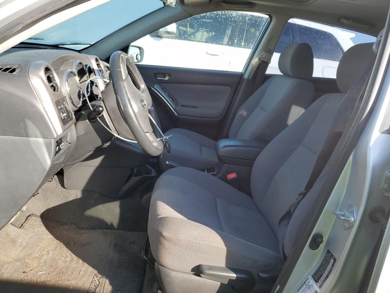 2008 Toyota Corolla - Image 7