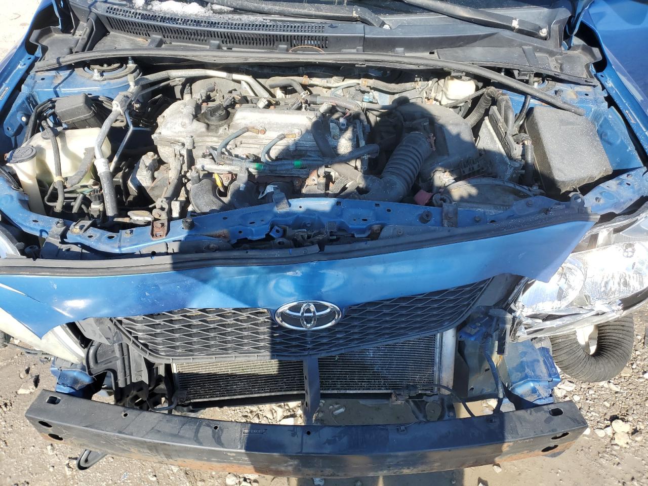 2009 Toyota Corolla - Image 12
