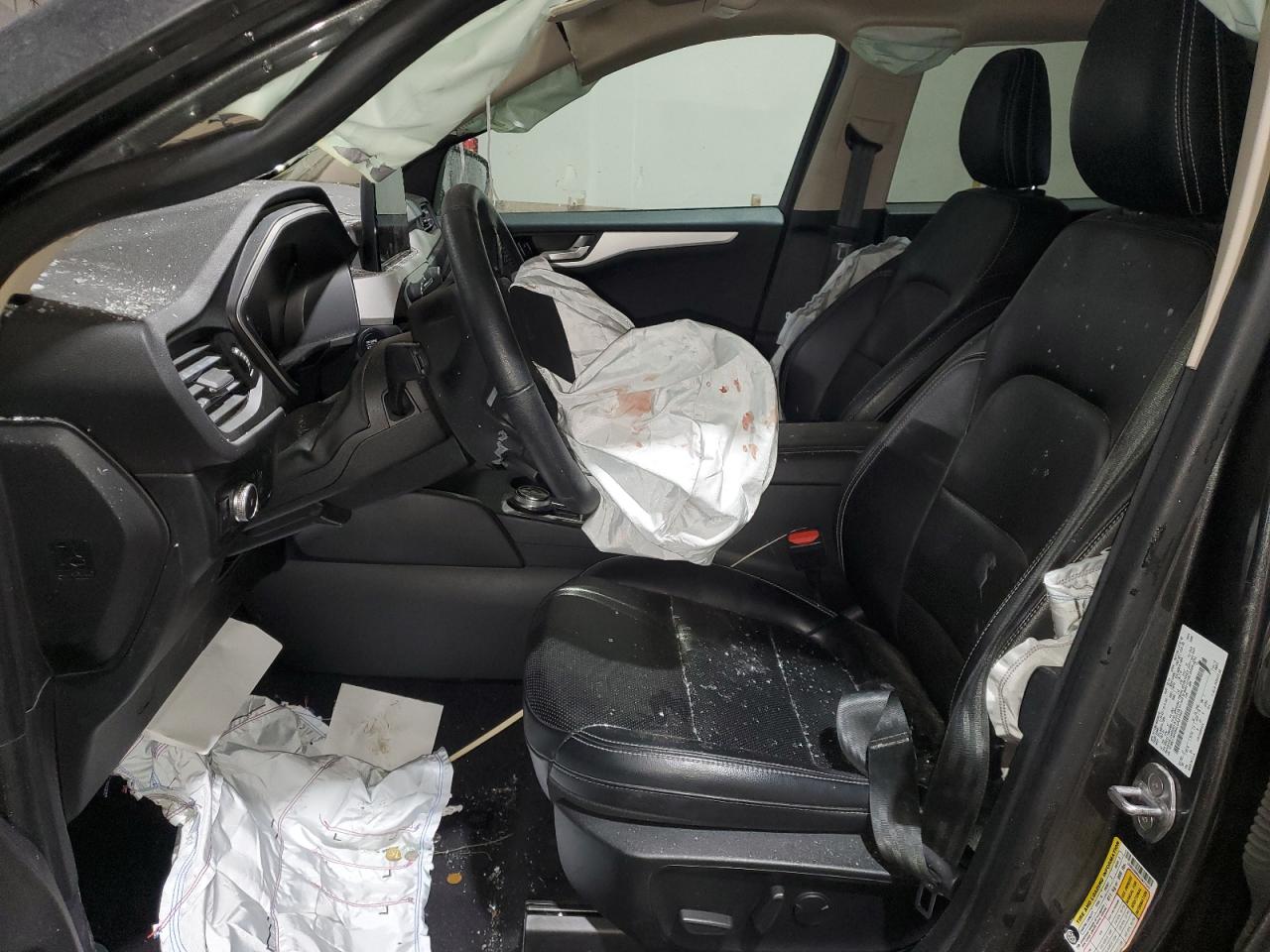 2020 Ford Escape - Image 7