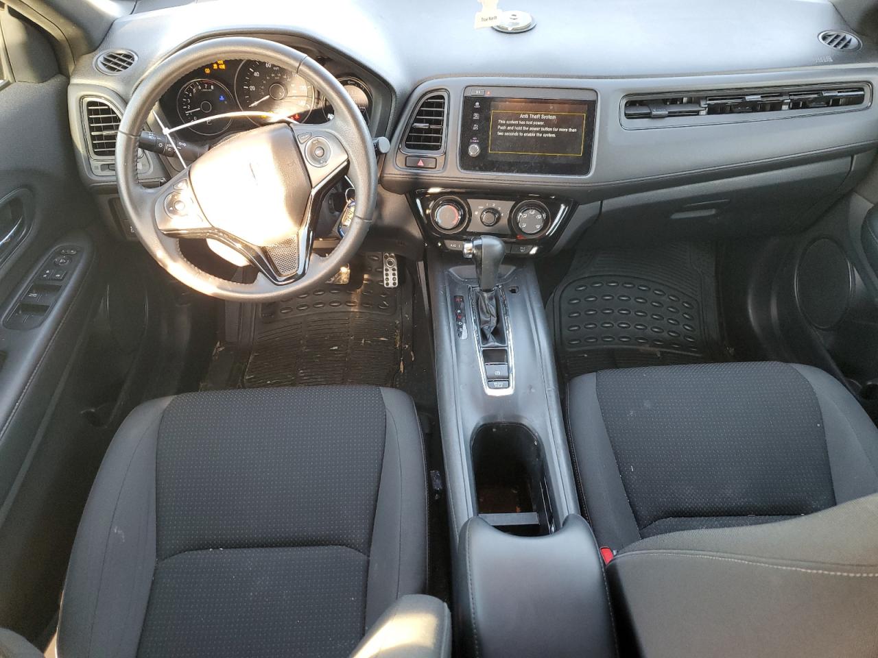 2021 Honda HR-V - Image 8