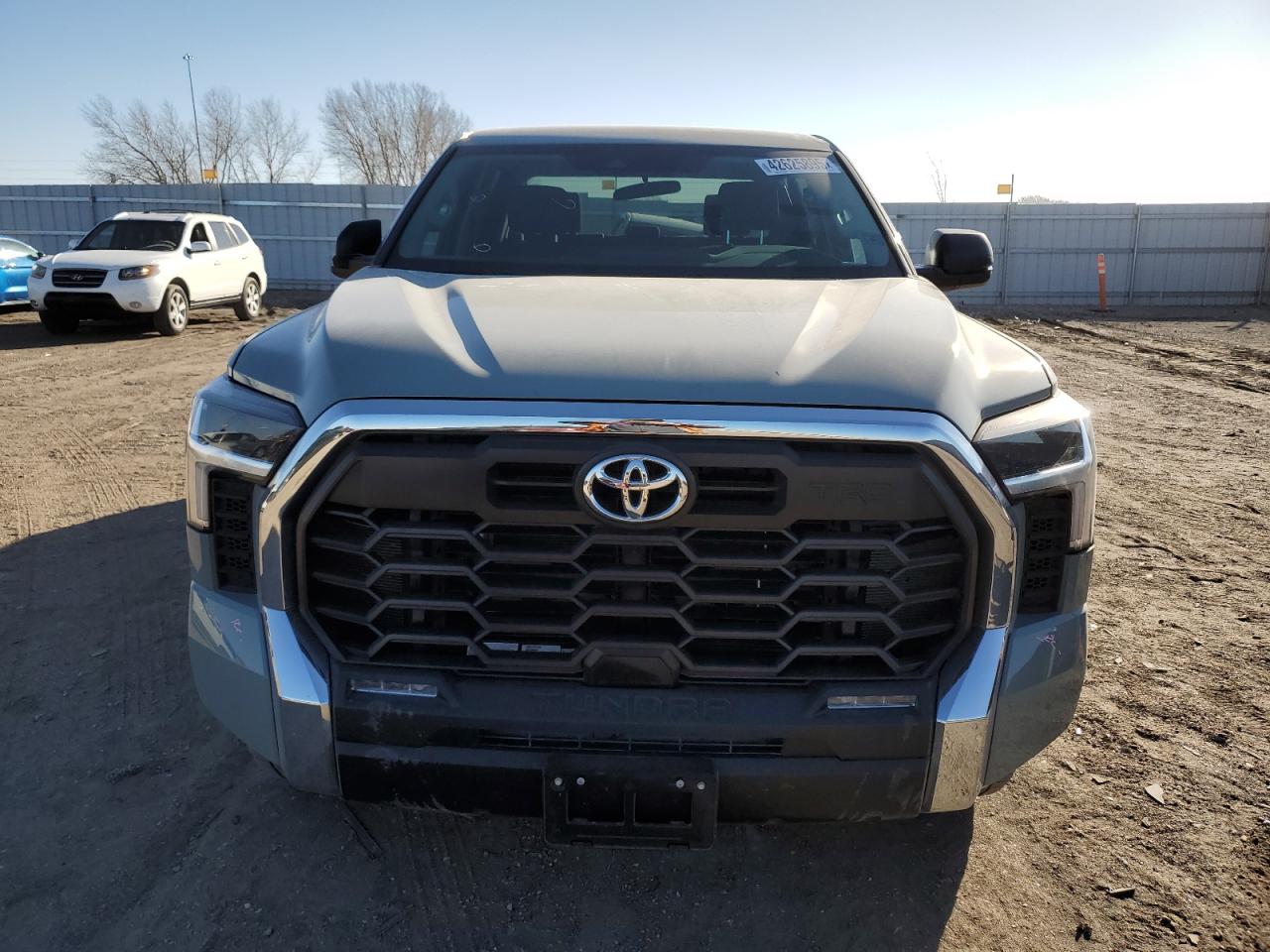 2023 Toyota Tundra - Image 5