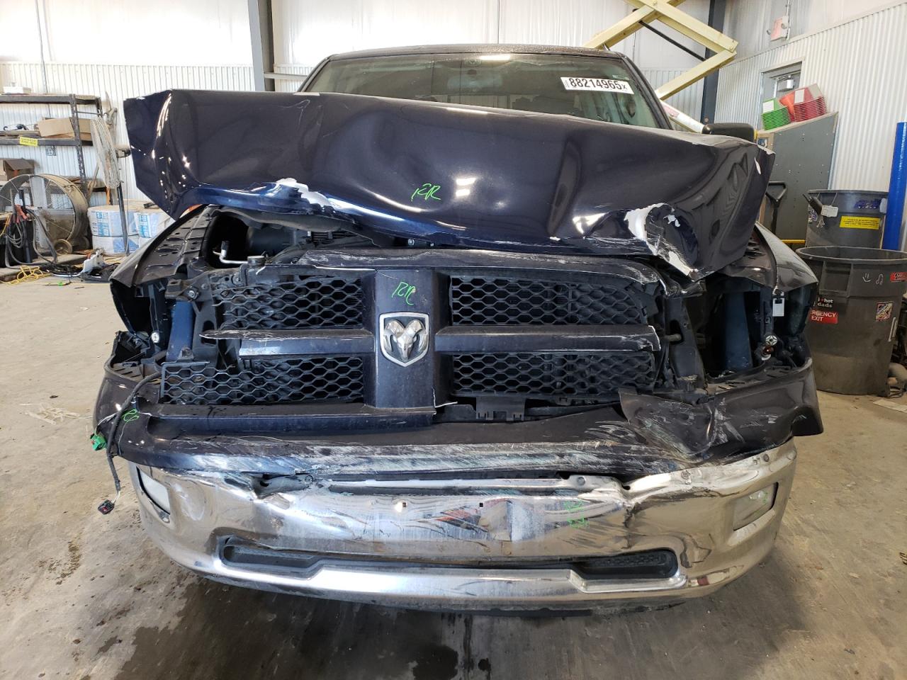 2012 Dodge RAM - Image 5