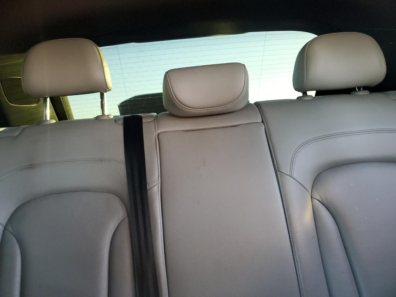 2018 Audi Q3 - Image 10