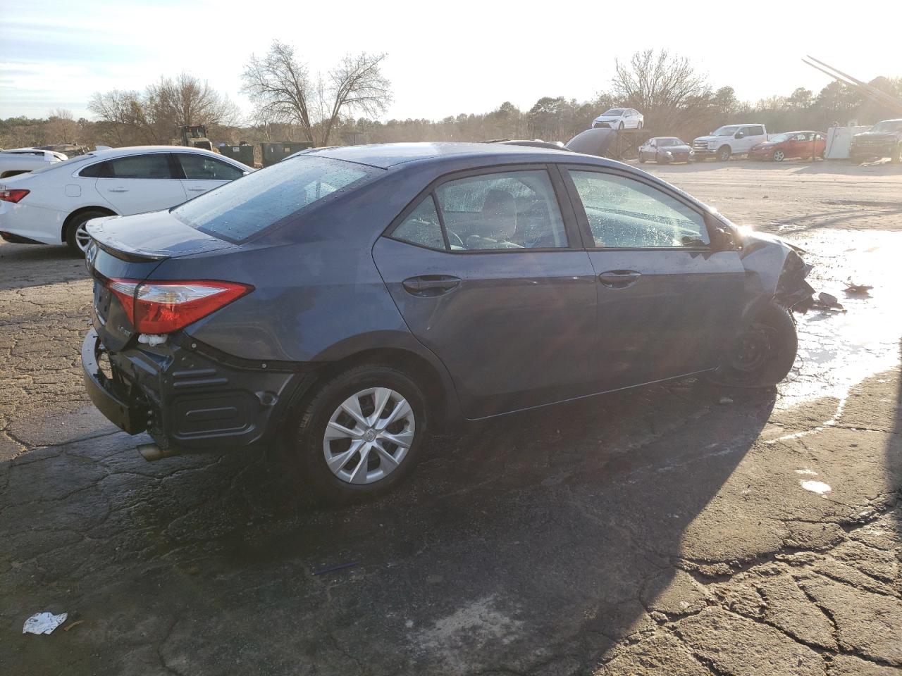 2014 Toyota Corolla - Image 3