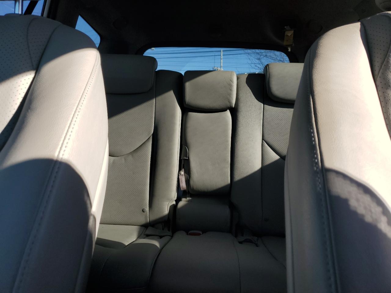 2009 Toyota RAV 4 - Image 10