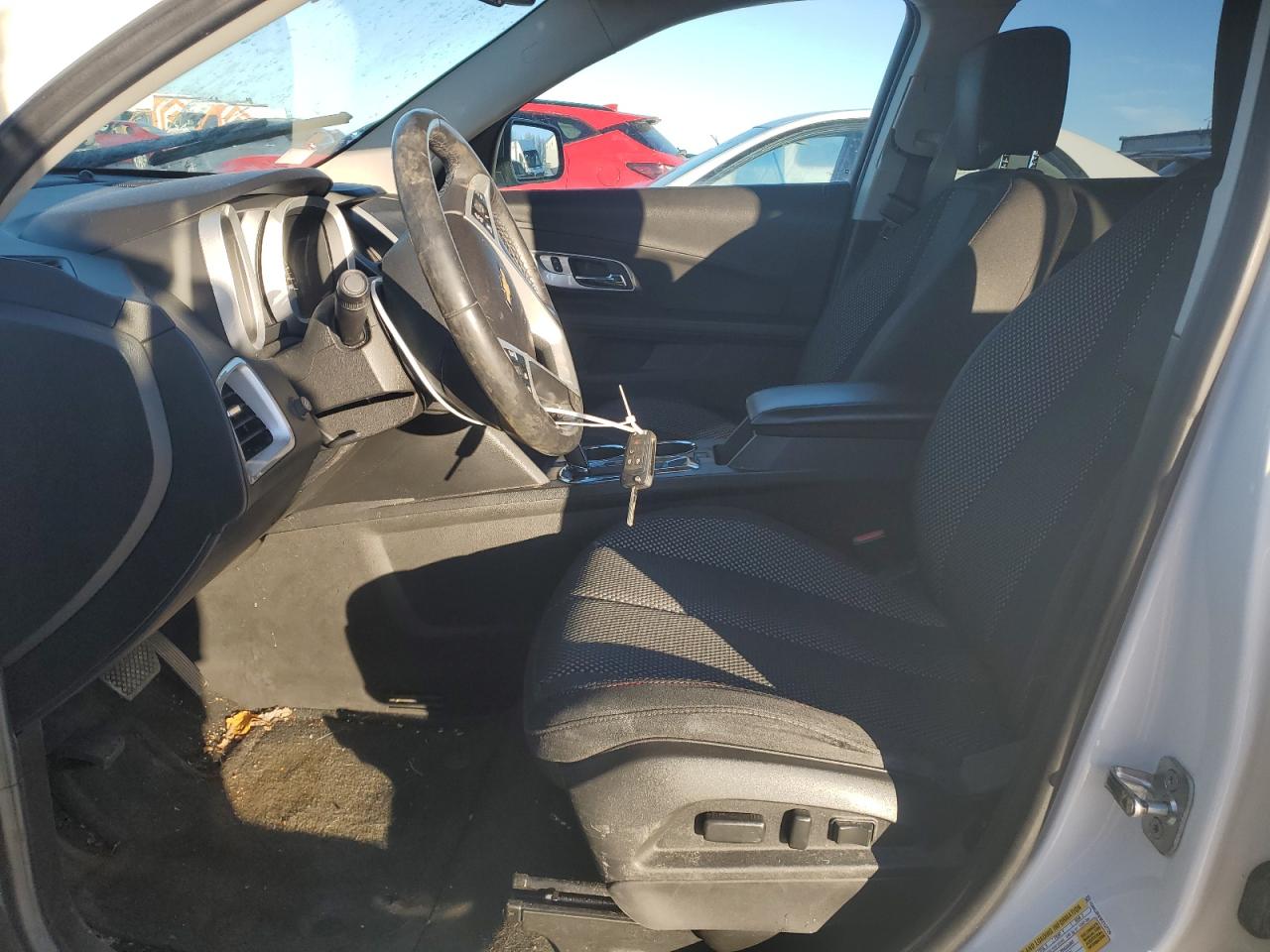 2015 Chevrolet Equinox - Image 7