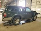 2000 Toyota 4Runner Sr5 продається в Blaine, MN - Front End