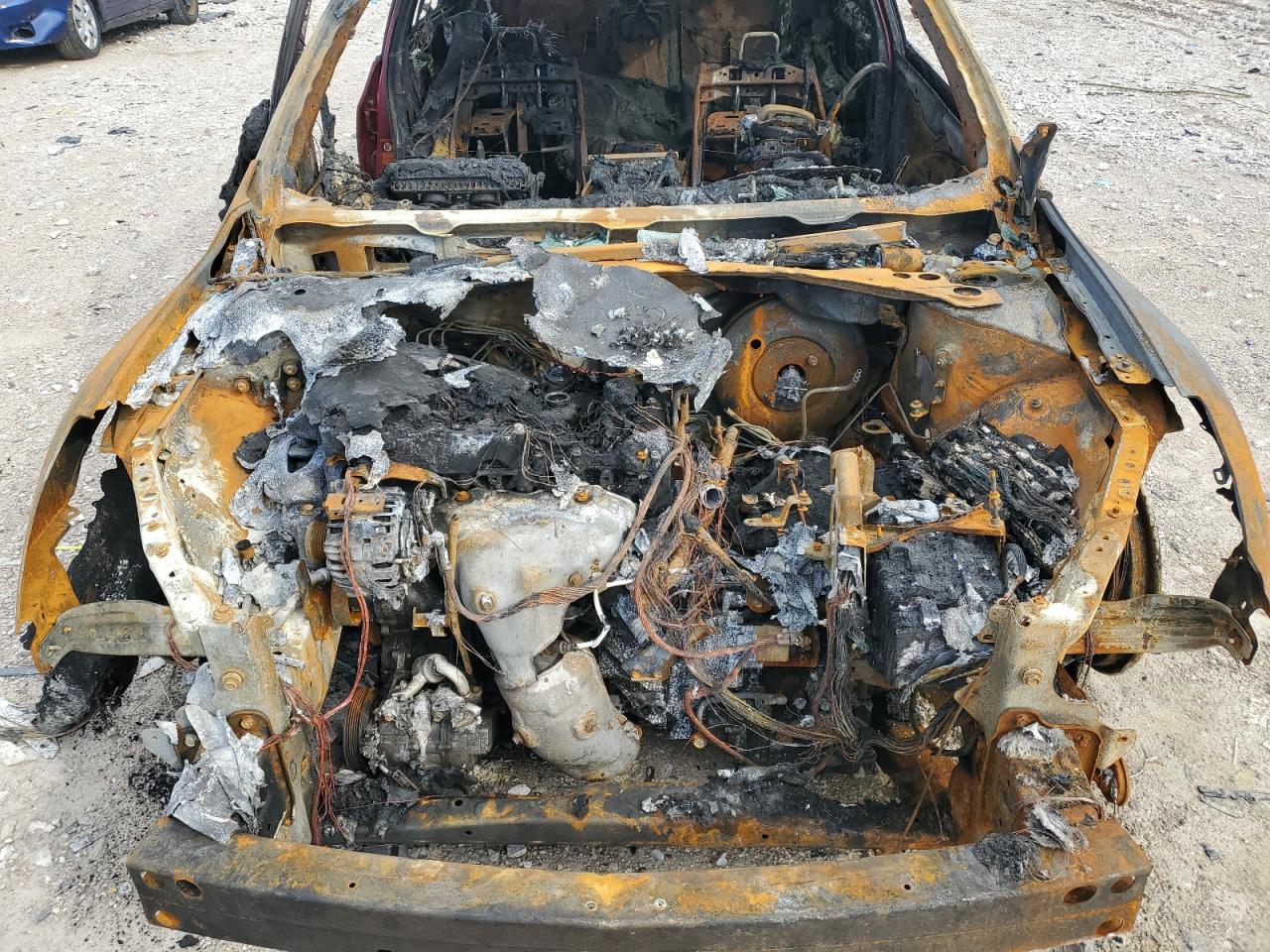 2009 Nissan Altima - Image 12
