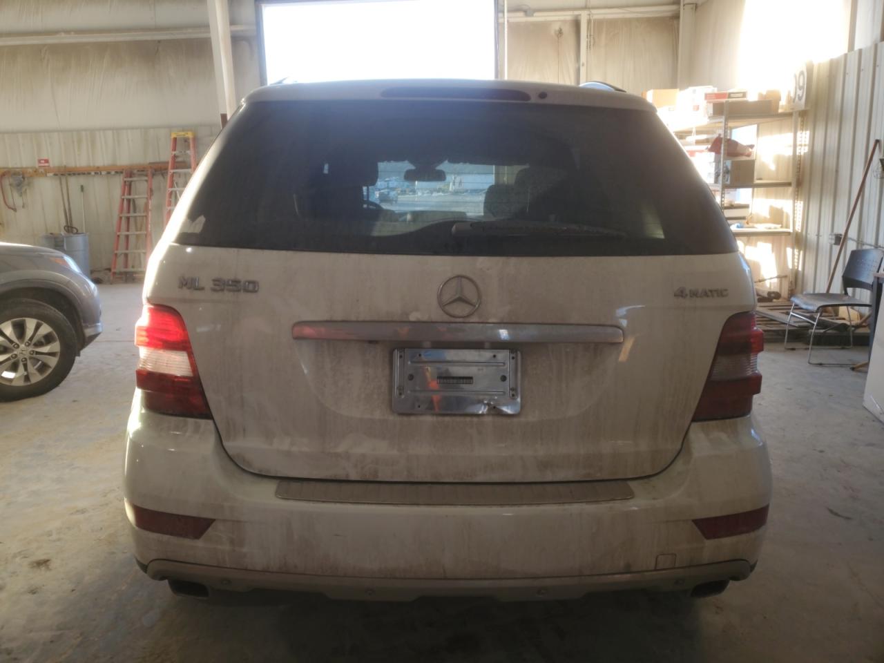2011 Mercedes-Benz M-klasse - Image 6
