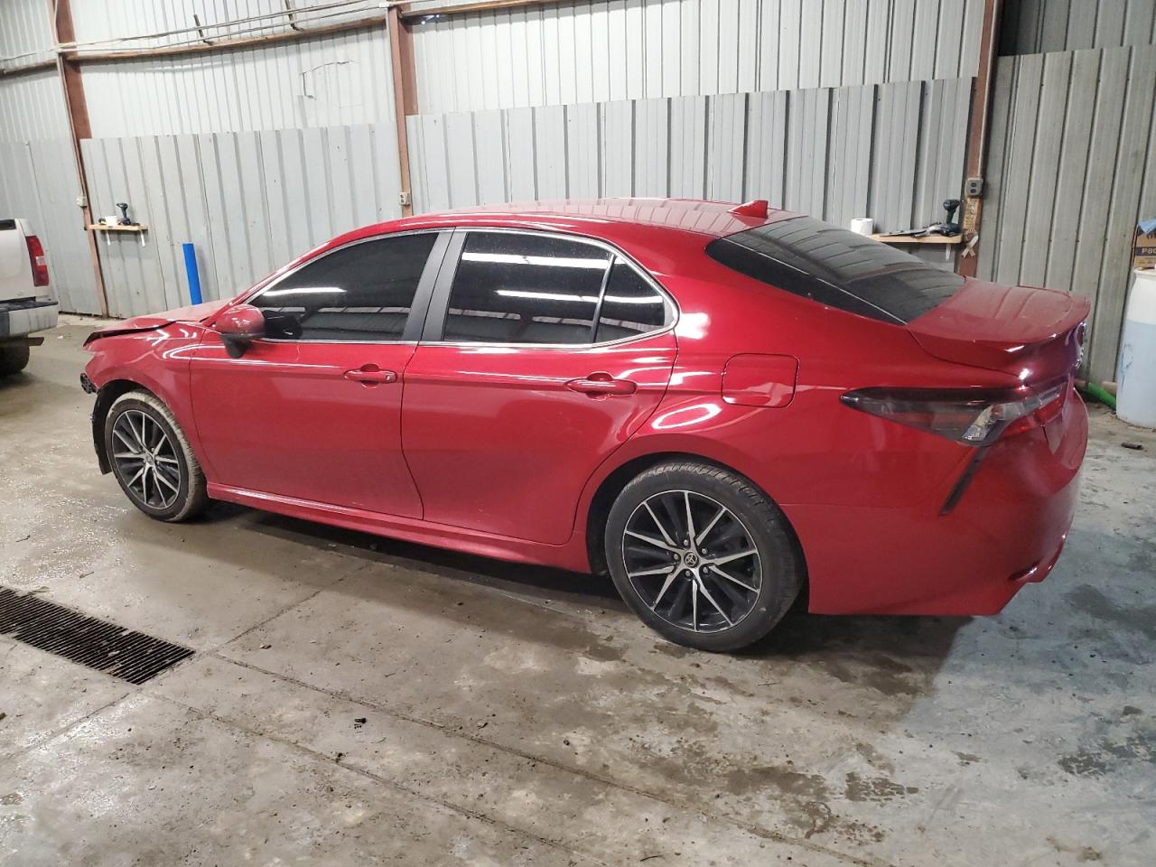 2021 Toyota Camry - Image 2