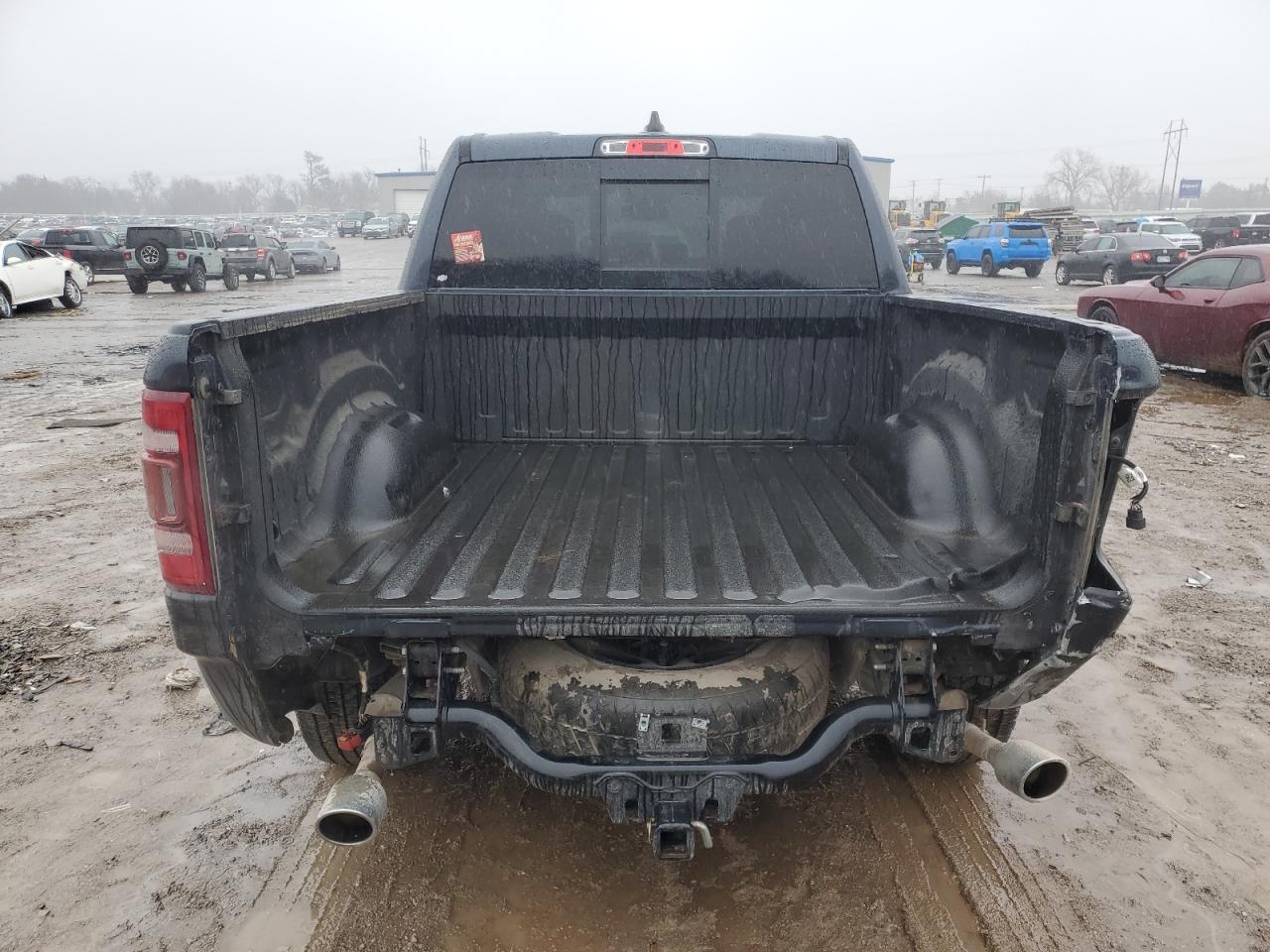 2020 RAM 1500 - Image 6