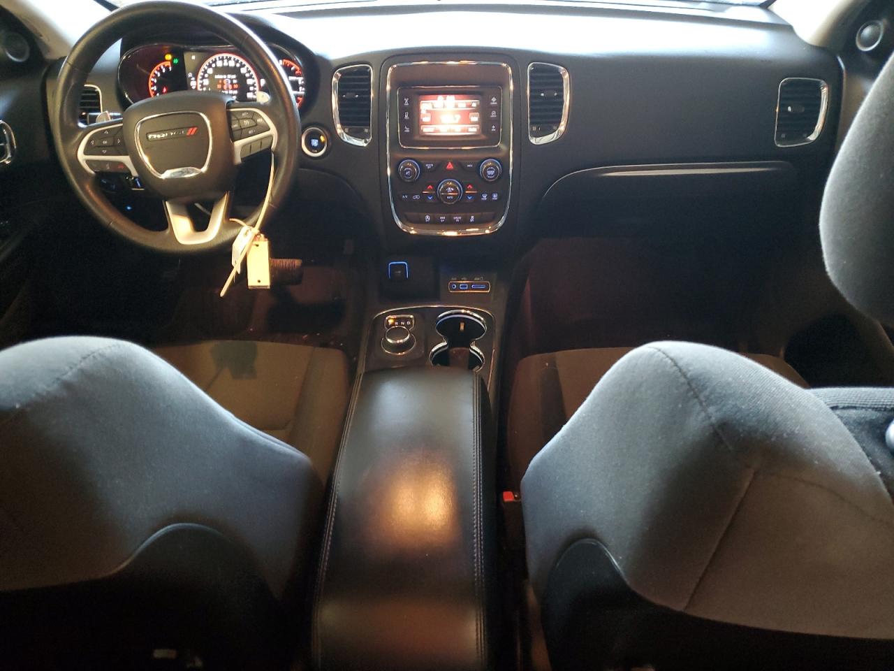 2017 Dodge Durango - Image 8