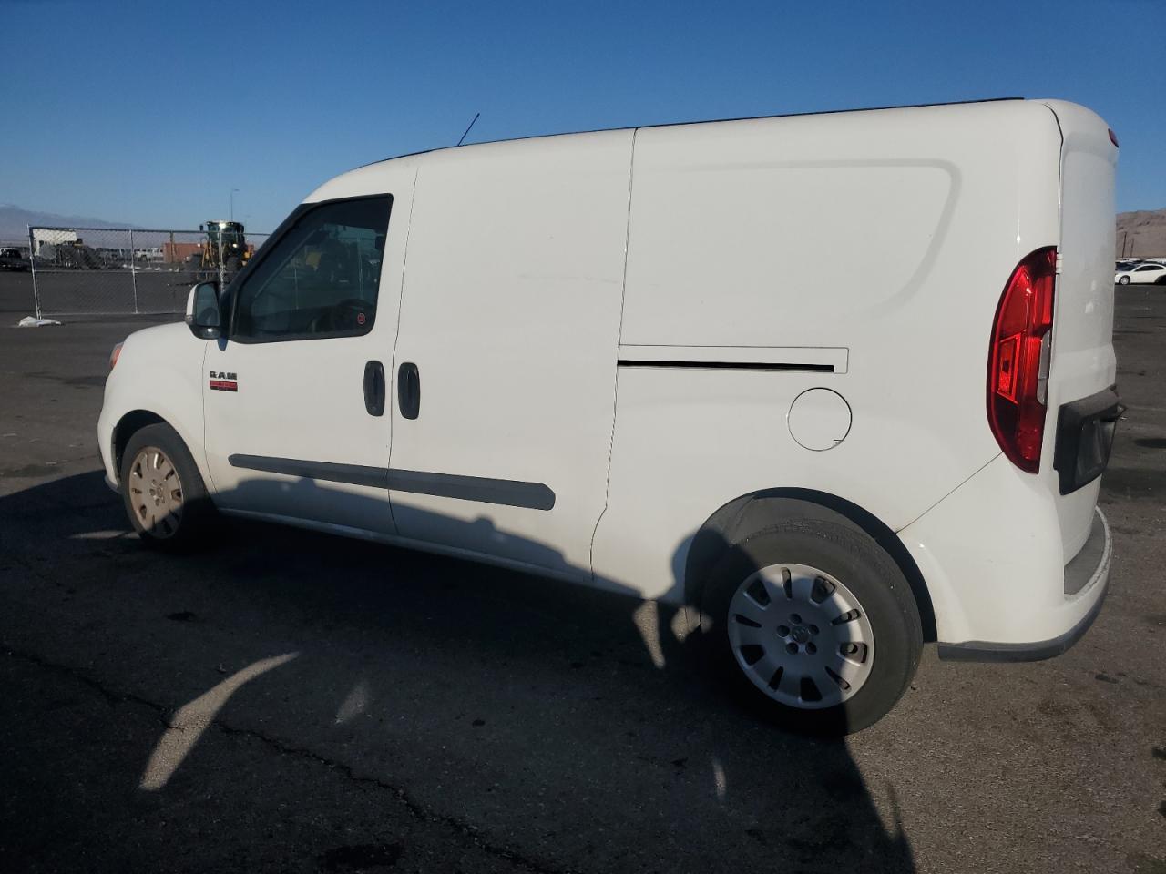 2015 RAM ProMaster City - Image 2