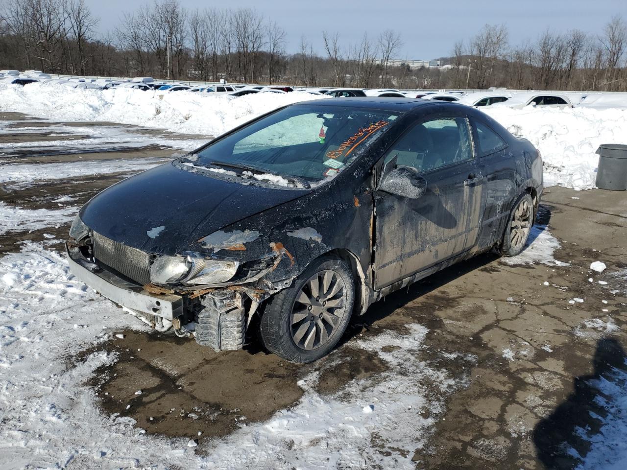 2009 Honda Civic - Image 1
