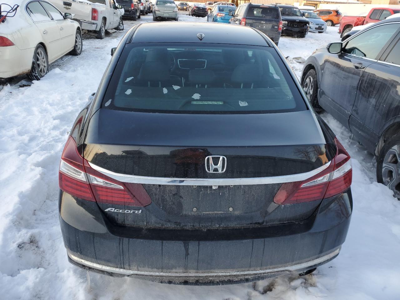 2016 Honda Accord - Image 6