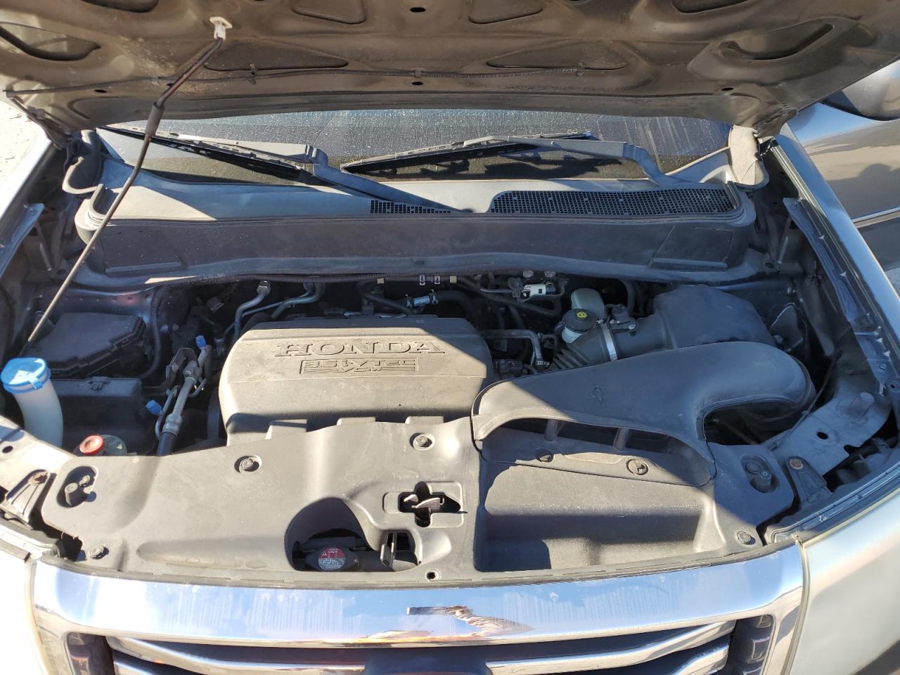 2012 Honda Pilot - Image 12