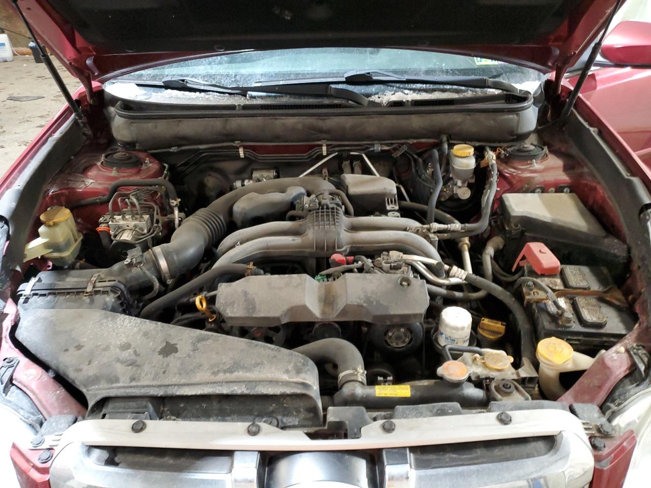 2013 Subaru Outback - Image 12
