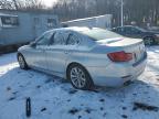 2015 Bmw 528 Xi للبيع في Marlboro، NY - Normal Wear