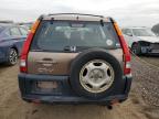 2002 Honda Cr-V Lx за продажба в Elgin, IL - Normal Wear