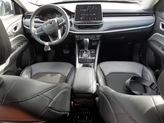  JEEP COMPASS 2022 Gray