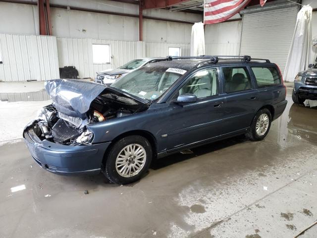 2005 Volvo V70 