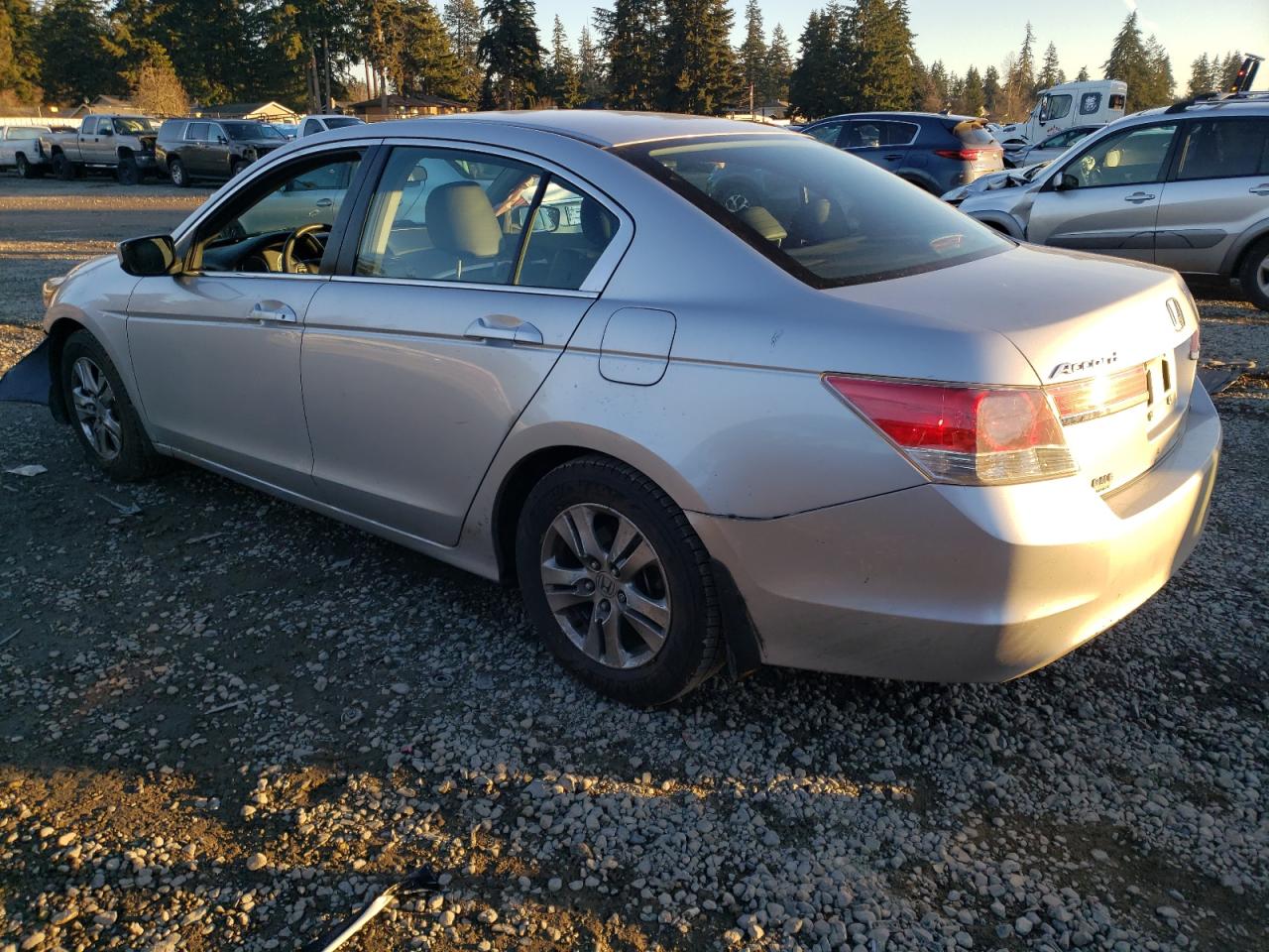 2012 Honda Accord - Image 2