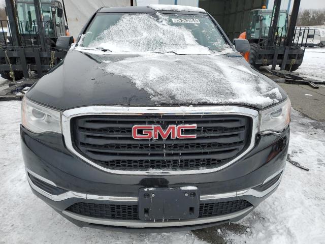  GMC ACADIA 2019 Black