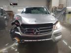 2015 Mercedes-Benz Ml 350 4Matic на продаже в Elgin, IL - Front End
