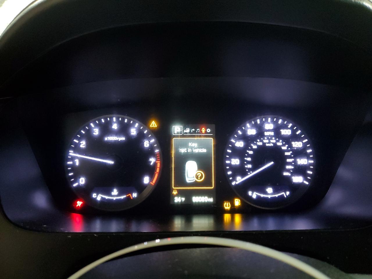 2015 Hyundai Sonata - Image 9