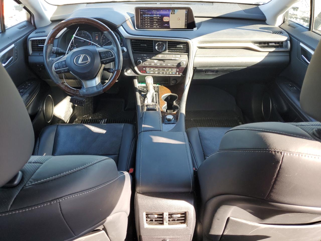 2019 Lexus RX - Image 8