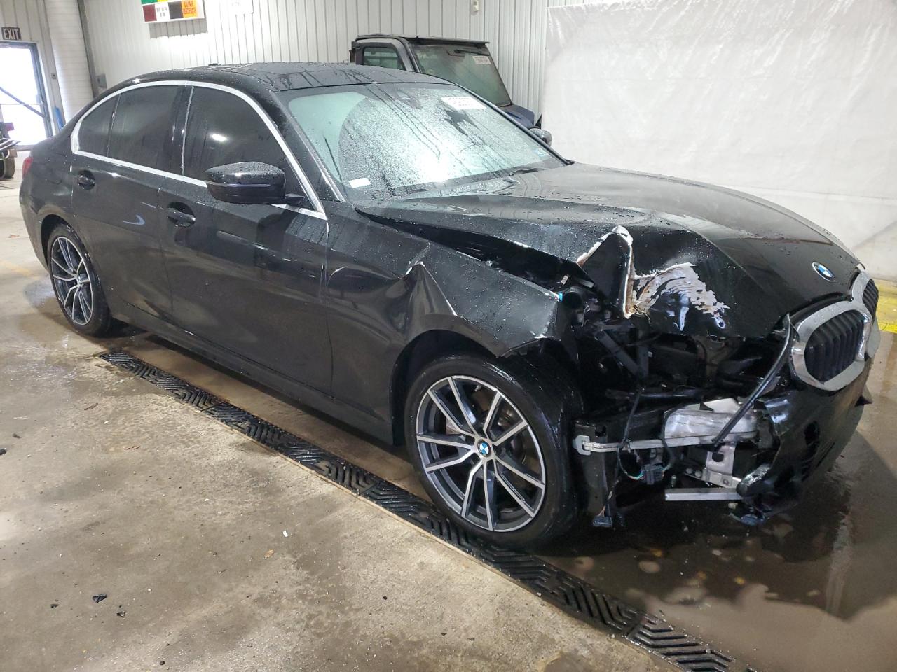 2020 BMW 3er - Image 4