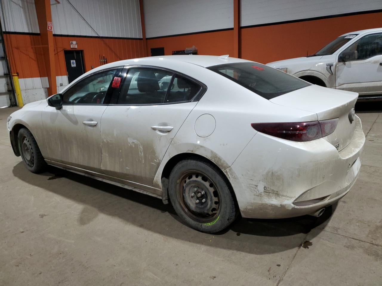 2019 Mazda 3 - Image 2