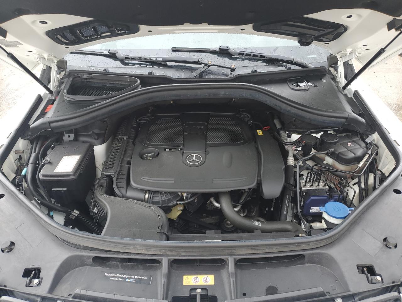 2018 Mercedes-Benz GLE - Image 12