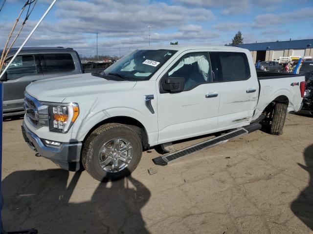 2023 Ford F150 Super 2.7L