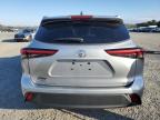 2022 Toyota Highlander L for Sale in Lumberton, NC - Side