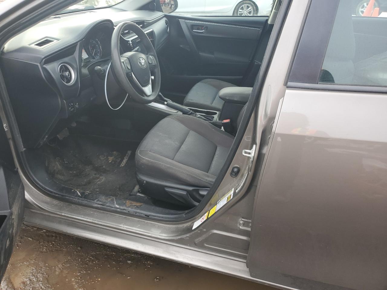 2018 Toyota Corolla - Image 7