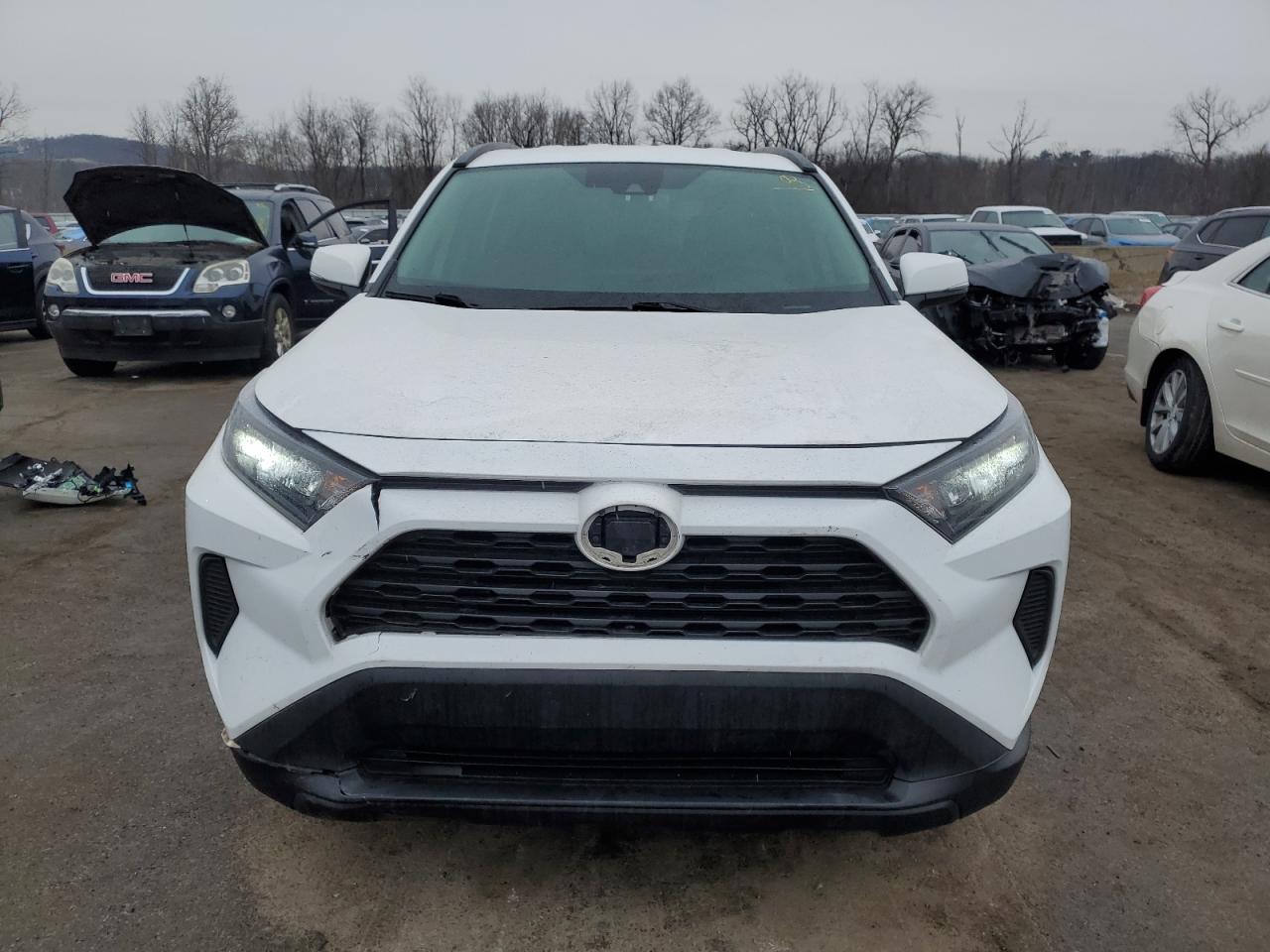 2020 Toyota RAV 4 - Image 5