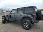 2022 Jeep Wrangler Unlimited Rubicon за продажба в Kapolei, HI - Front End