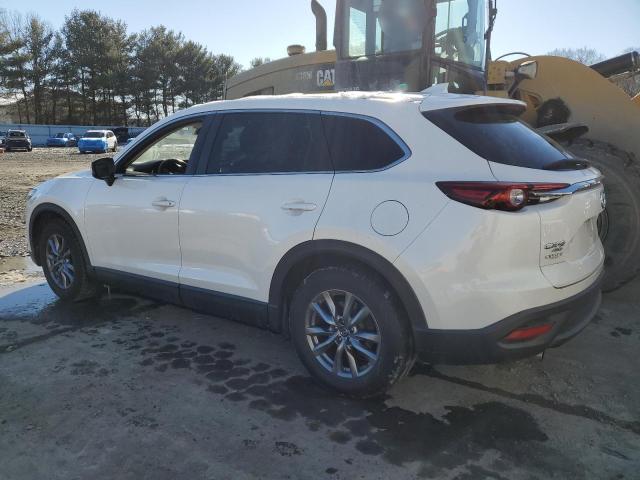  MAZDA CX-9 2019 Білий