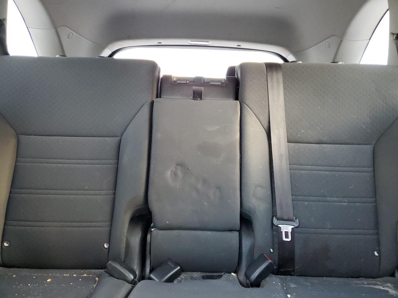 2016 Kia Sorento - Image 10