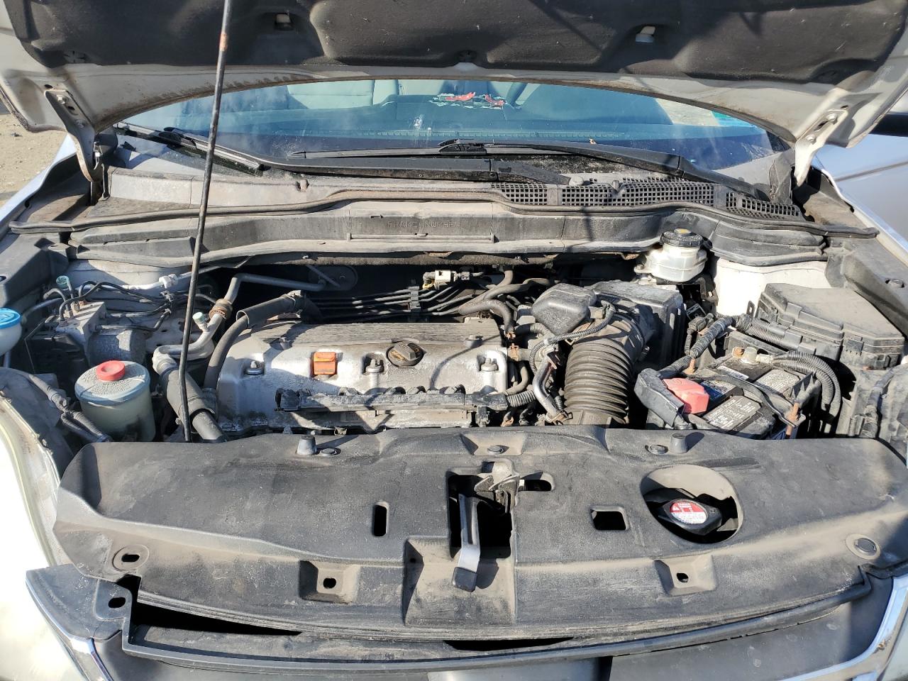 2010 Honda CR-V - Image 12